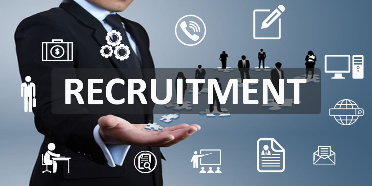 Top Recruitment Agency in Delhi NCR, India